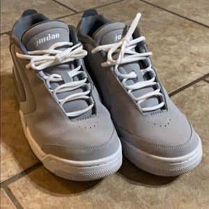 Nike Jordan Big Fund